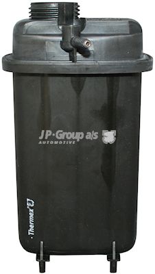 JP GROUP Компенсационный бак, охлаждающая жидкость 1414700500